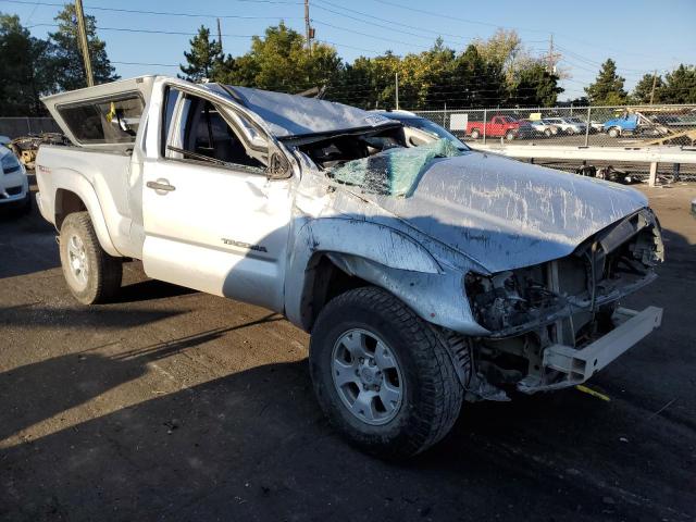 Photo 3 VIN: 5TEUU42N05Z114917 - TOYOTA TACOMA ACC 