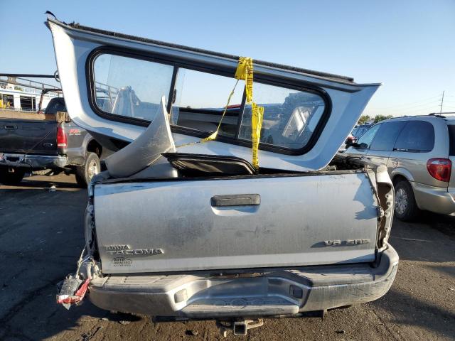 Photo 5 VIN: 5TEUU42N05Z114917 - TOYOTA TACOMA ACC 