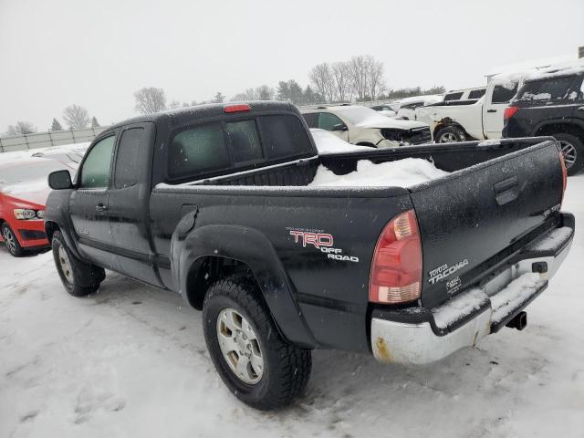 Photo 1 VIN: 5TEUU42N05Z144046 - TOYOTA TACOMA 