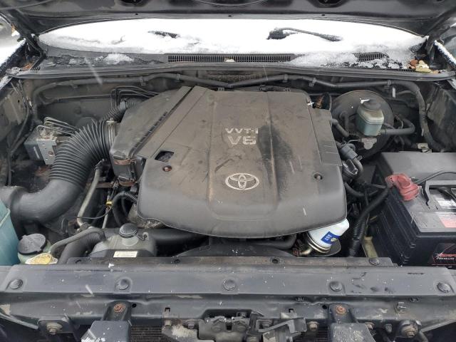 Photo 10 VIN: 5TEUU42N05Z144046 - TOYOTA TACOMA 