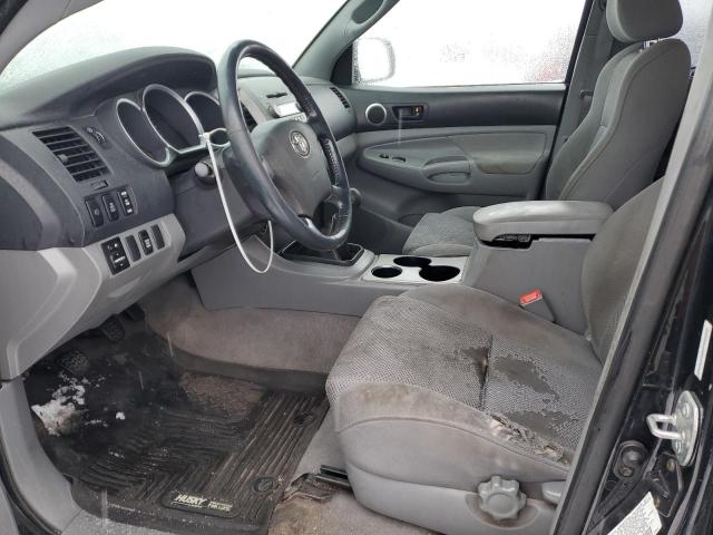 Photo 6 VIN: 5TEUU42N05Z144046 - TOYOTA TACOMA 