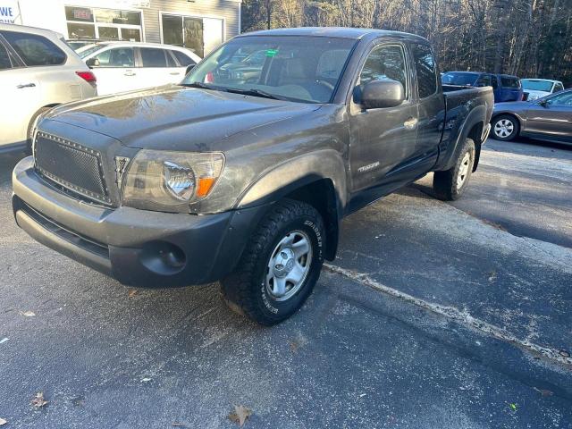 Photo 1 VIN: 5TEUU42N06Z186119 - TOYOTA TACOMA 