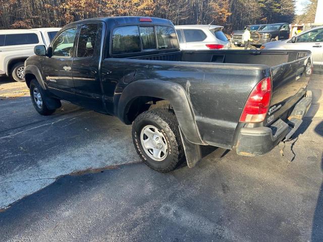 Photo 2 VIN: 5TEUU42N06Z186119 - TOYOTA TACOMA 