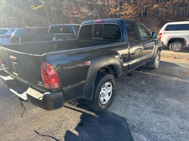 Photo 3 VIN: 5TEUU42N06Z186119 - TOYOTA TACOMA 