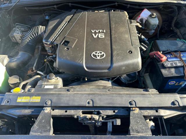 Photo 6 VIN: 5TEUU42N06Z186119 - TOYOTA TACOMA 