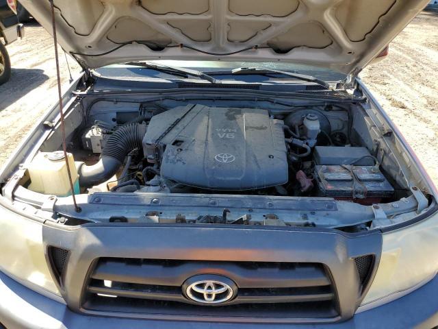 Photo 10 VIN: 5TEUU42N06Z230958 - TOYOTA TACOMA 