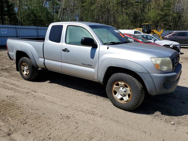 Photo 3 VIN: 5TEUU42N06Z230958 - TOYOTA TACOMA 