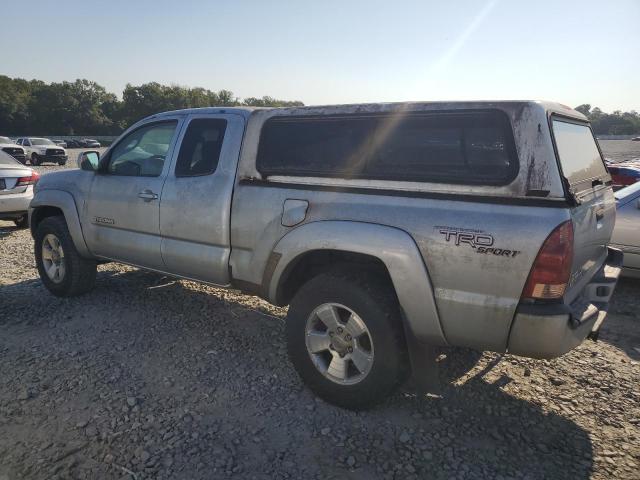 Photo 1 VIN: 5TEUU42N06Z254385 - TOYOTA TACOMA ACC 