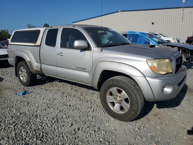 Photo 3 VIN: 5TEUU42N06Z254385 - TOYOTA TACOMA ACC 