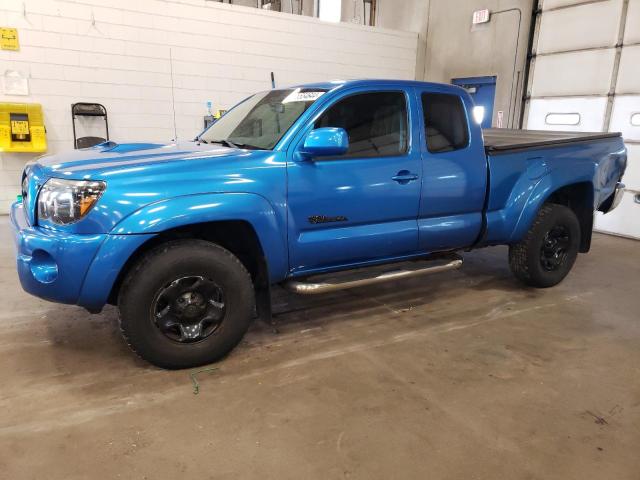 Photo 0 VIN: 5TEUU42N06Z262910 - TOYOTA TACOMA ACC 