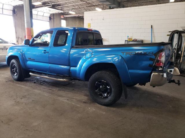 Photo 1 VIN: 5TEUU42N06Z262910 - TOYOTA TACOMA ACC 