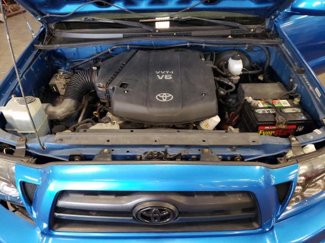 Photo 10 VIN: 5TEUU42N06Z262910 - TOYOTA TACOMA ACC 