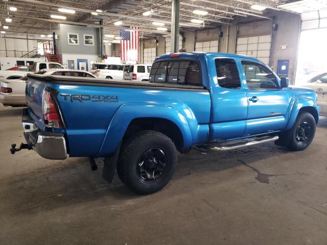 Photo 2 VIN: 5TEUU42N06Z262910 - TOYOTA TACOMA ACC 