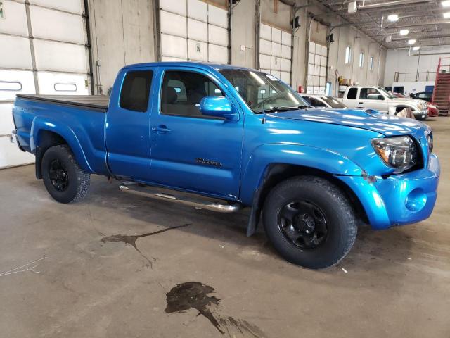 Photo 3 VIN: 5TEUU42N06Z262910 - TOYOTA TACOMA ACC 