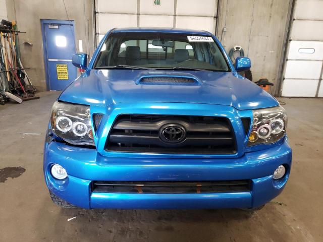 Photo 4 VIN: 5TEUU42N06Z262910 - TOYOTA TACOMA ACC 