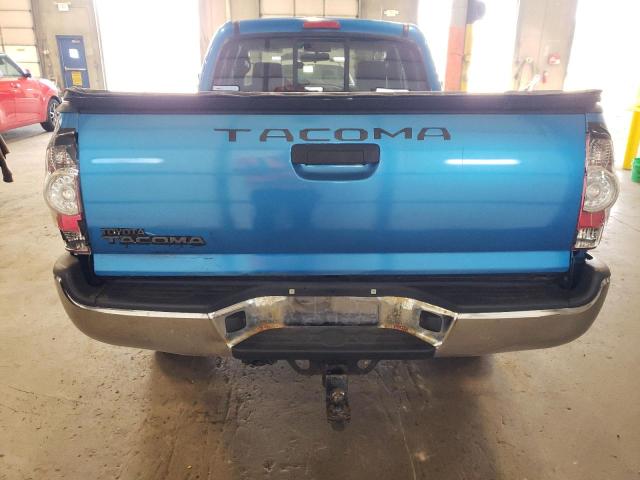 Photo 5 VIN: 5TEUU42N06Z262910 - TOYOTA TACOMA ACC 