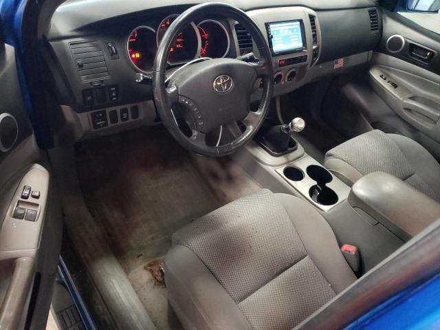 Photo 7 VIN: 5TEUU42N06Z262910 - TOYOTA TACOMA ACC 