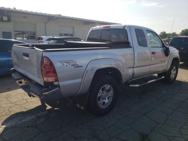 Photo 2 VIN: 5TEUU42N07Z348686 - TOYOTA TACOMA ACC 