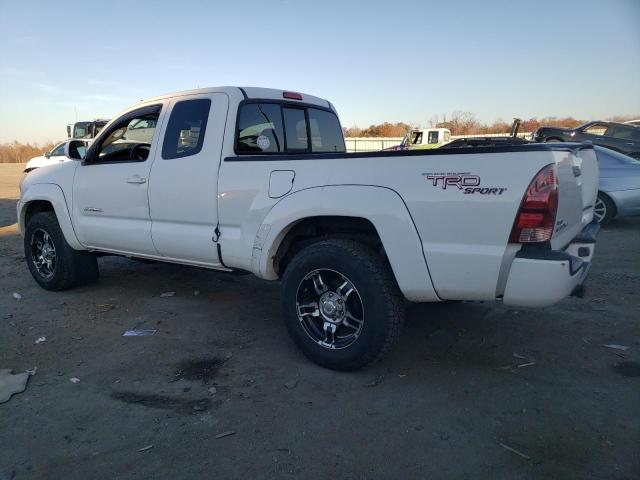 Photo 1 VIN: 5TEUU42N07Z373331 - TOYOTA TACOMA 