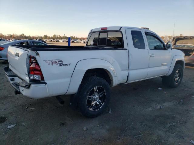 Photo 2 VIN: 5TEUU42N07Z373331 - TOYOTA TACOMA 