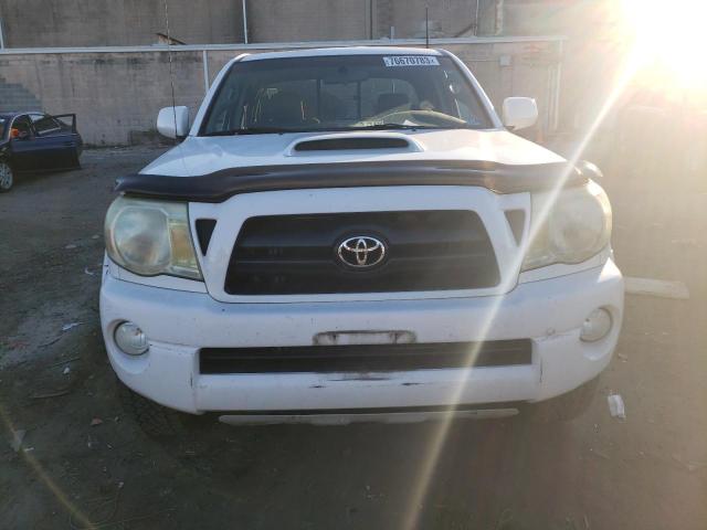 Photo 4 VIN: 5TEUU42N07Z373331 - TOYOTA TACOMA 