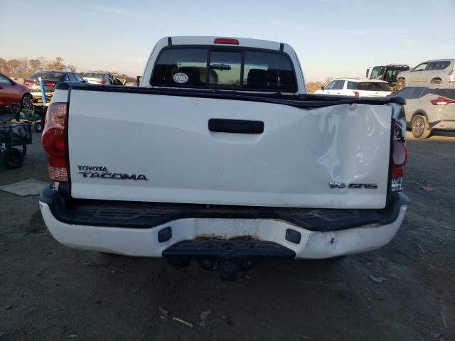 Photo 5 VIN: 5TEUU42N07Z373331 - TOYOTA TACOMA 