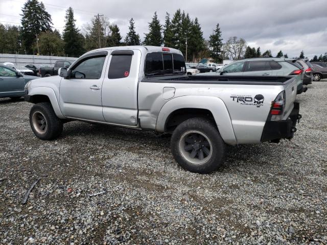 Photo 1 VIN: 5TEUU42N07Z374446 - TOYOTA TACOMA 