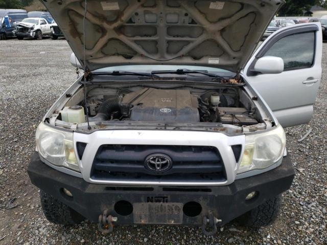 Photo 10 VIN: 5TEUU42N07Z374446 - TOYOTA TACOMA 