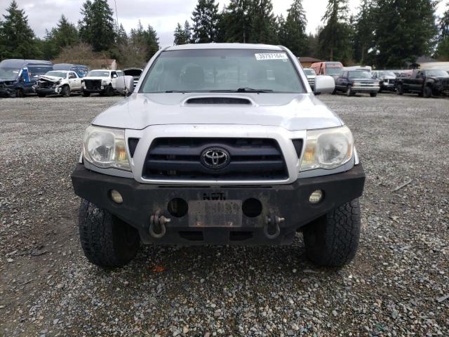 Photo 4 VIN: 5TEUU42N07Z374446 - TOYOTA TACOMA 