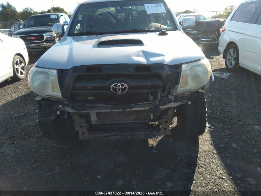 Photo 5 VIN: 5TEUU42N07Z439635 - TOYOTA TACOMA 