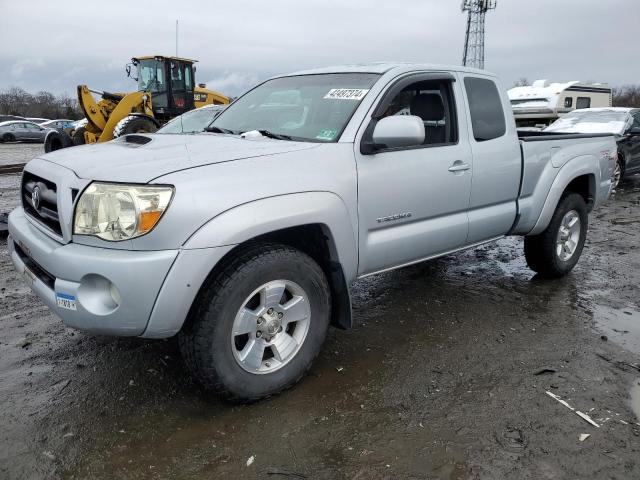 Photo 0 VIN: 5TEUU42N08Z535590 - TOYOTA TACOMA 