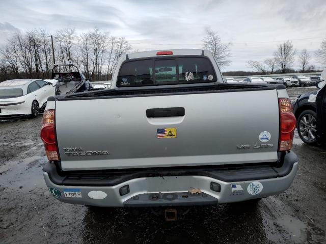 Photo 5 VIN: 5TEUU42N08Z535590 - TOYOTA TACOMA 