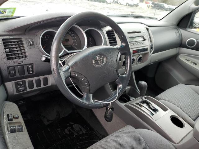 Photo 7 VIN: 5TEUU42N08Z535590 - TOYOTA TACOMA 