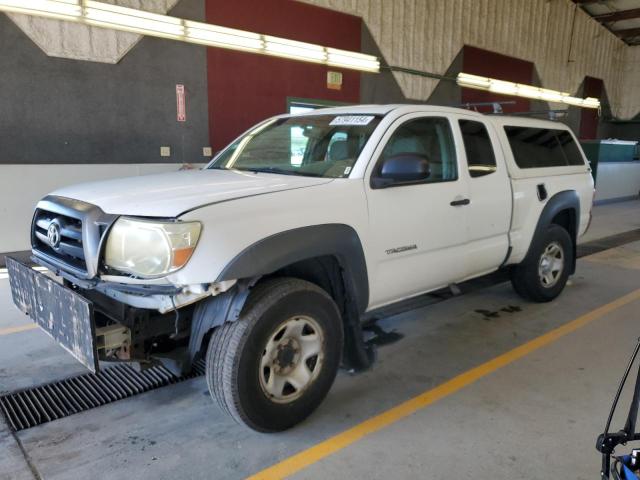 Photo 0 VIN: 5TEUU42N08Z566760 - TOYOTA TACOMA 