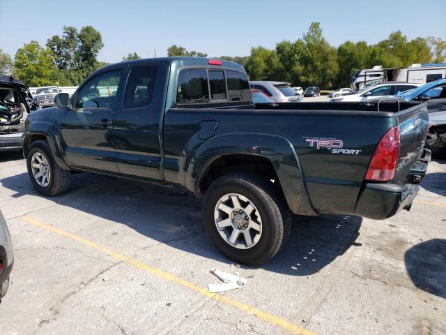 Photo 1 VIN: 5TEUU42N09Z598254 - TOYOTA TACOMA 