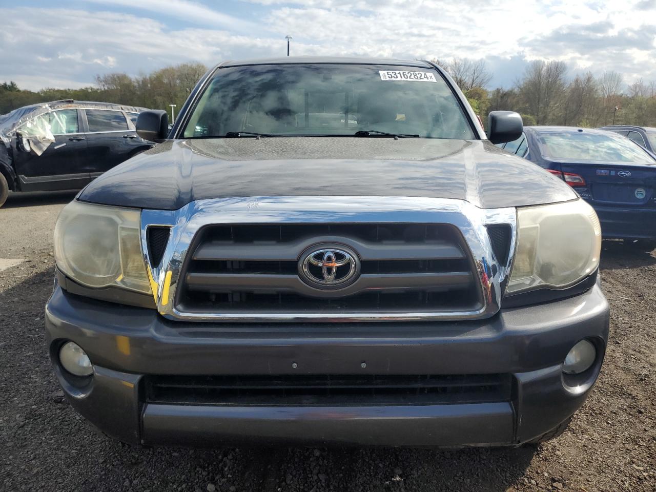 Photo 4 VIN: 5TEUU42N09Z657514 - TOYOTA TACOMA 