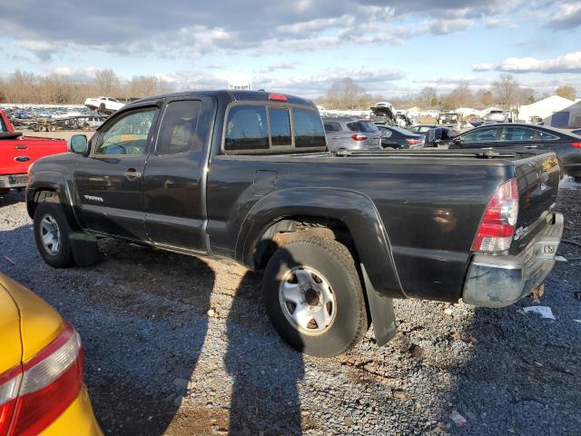 Photo 1 VIN: 5TEUU42N09Z670926 - TOYOTA TACOMA ACC 