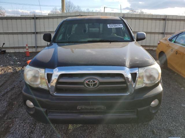 Photo 4 VIN: 5TEUU42N09Z670926 - TOYOTA TACOMA ACC 