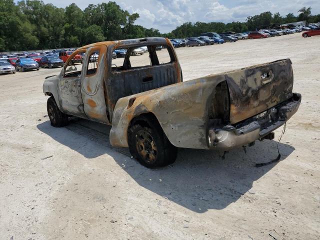 Photo 1 VIN: 5TEUU42N15Z060494 - TOYOTA TACOMA ACC 