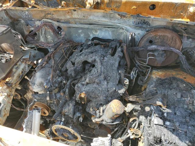 Photo 10 VIN: 5TEUU42N15Z060494 - TOYOTA TACOMA ACC 