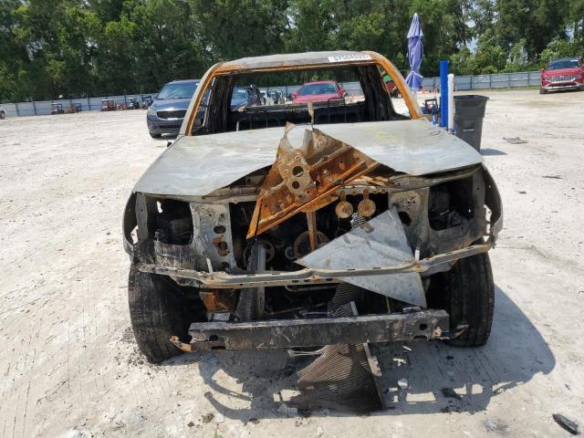 Photo 4 VIN: 5TEUU42N15Z060494 - TOYOTA TACOMA ACC 