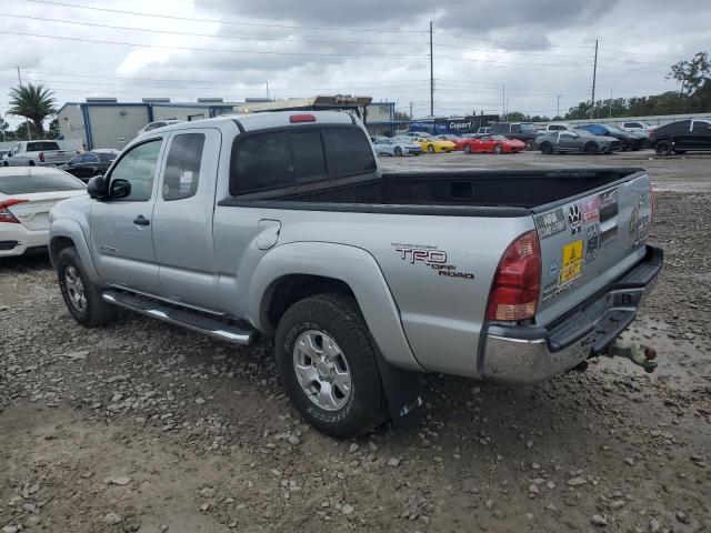 Photo 1 VIN: 5TEUU42N15Z075500 - TOYOTA TACOMA ACC 