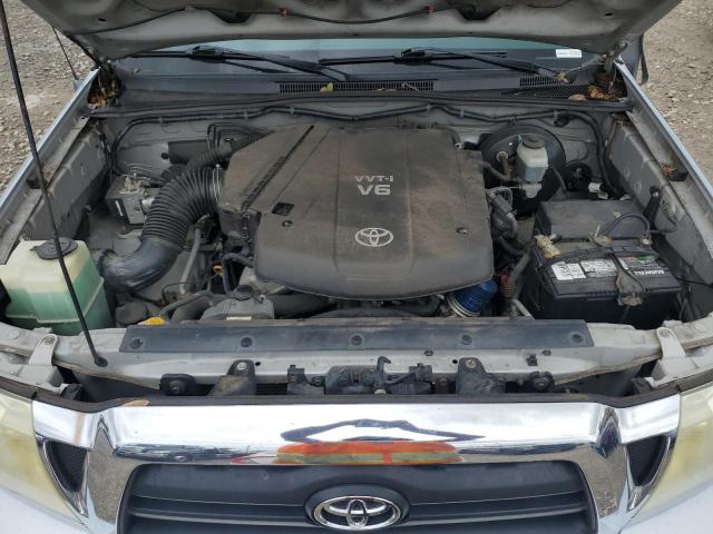 Photo 10 VIN: 5TEUU42N15Z075500 - TOYOTA TACOMA ACC 