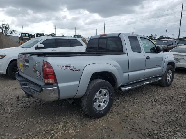 Photo 2 VIN: 5TEUU42N15Z075500 - TOYOTA TACOMA ACC 