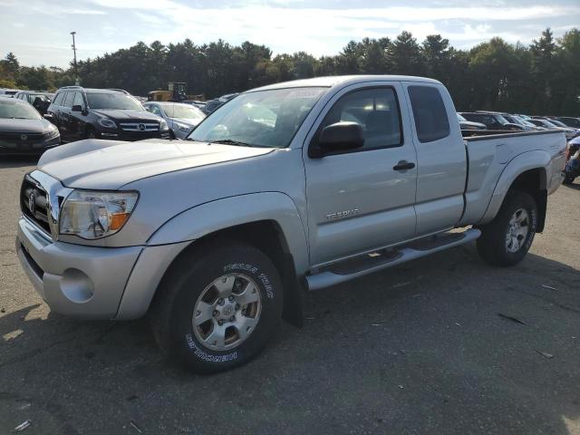 Photo 0 VIN: 5TEUU42N15Z123013 - TOYOTA TACOMA ACC 