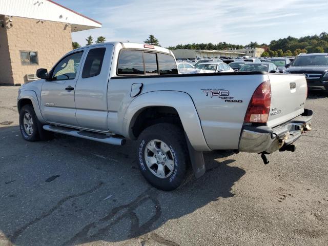 Photo 1 VIN: 5TEUU42N15Z123013 - TOYOTA TACOMA ACC 