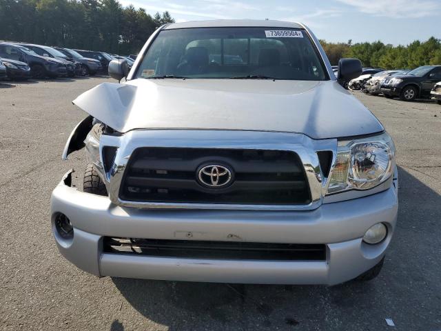 Photo 4 VIN: 5TEUU42N15Z123013 - TOYOTA TACOMA ACC 