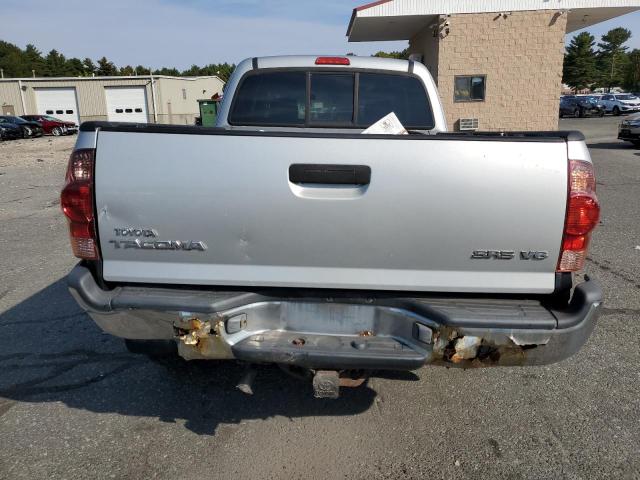 Photo 5 VIN: 5TEUU42N15Z123013 - TOYOTA TACOMA ACC 