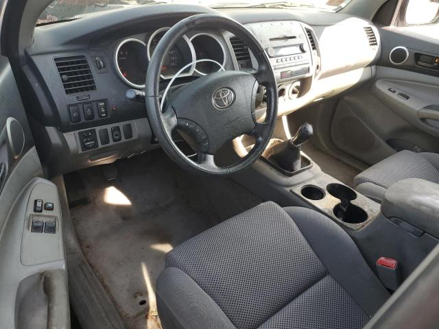 Photo 7 VIN: 5TEUU42N15Z123013 - TOYOTA TACOMA ACC 