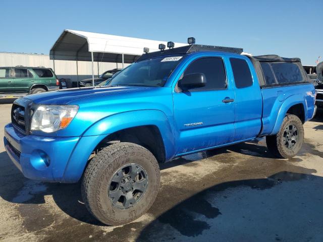 Photo 0 VIN: 5TEUU42N16Z180880 - TOYOTA TACOMA ACC 